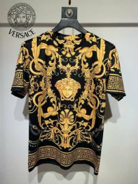 Picture for category Versace T Shirts Short